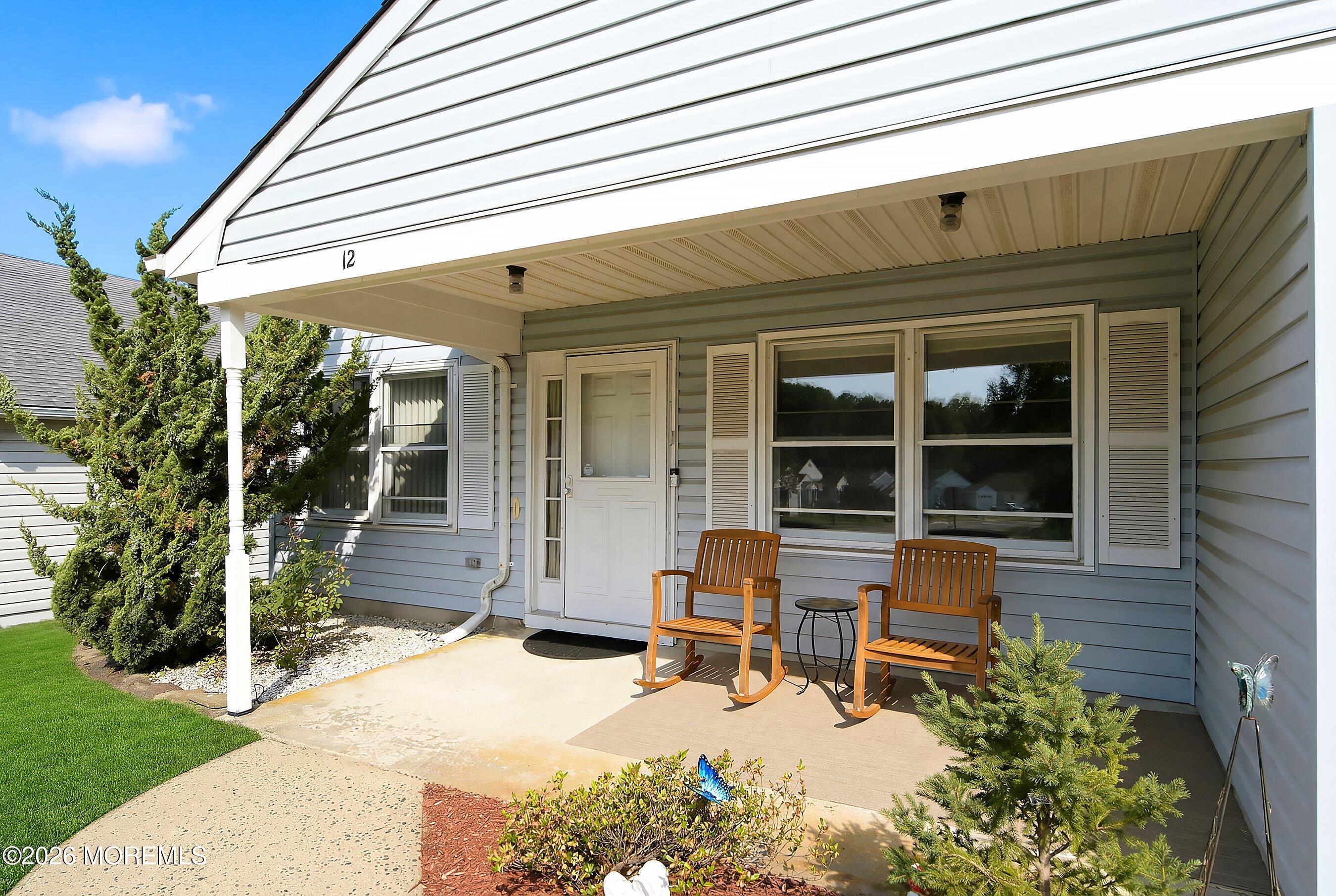 12 Springhill Drive Brick NJ 08724