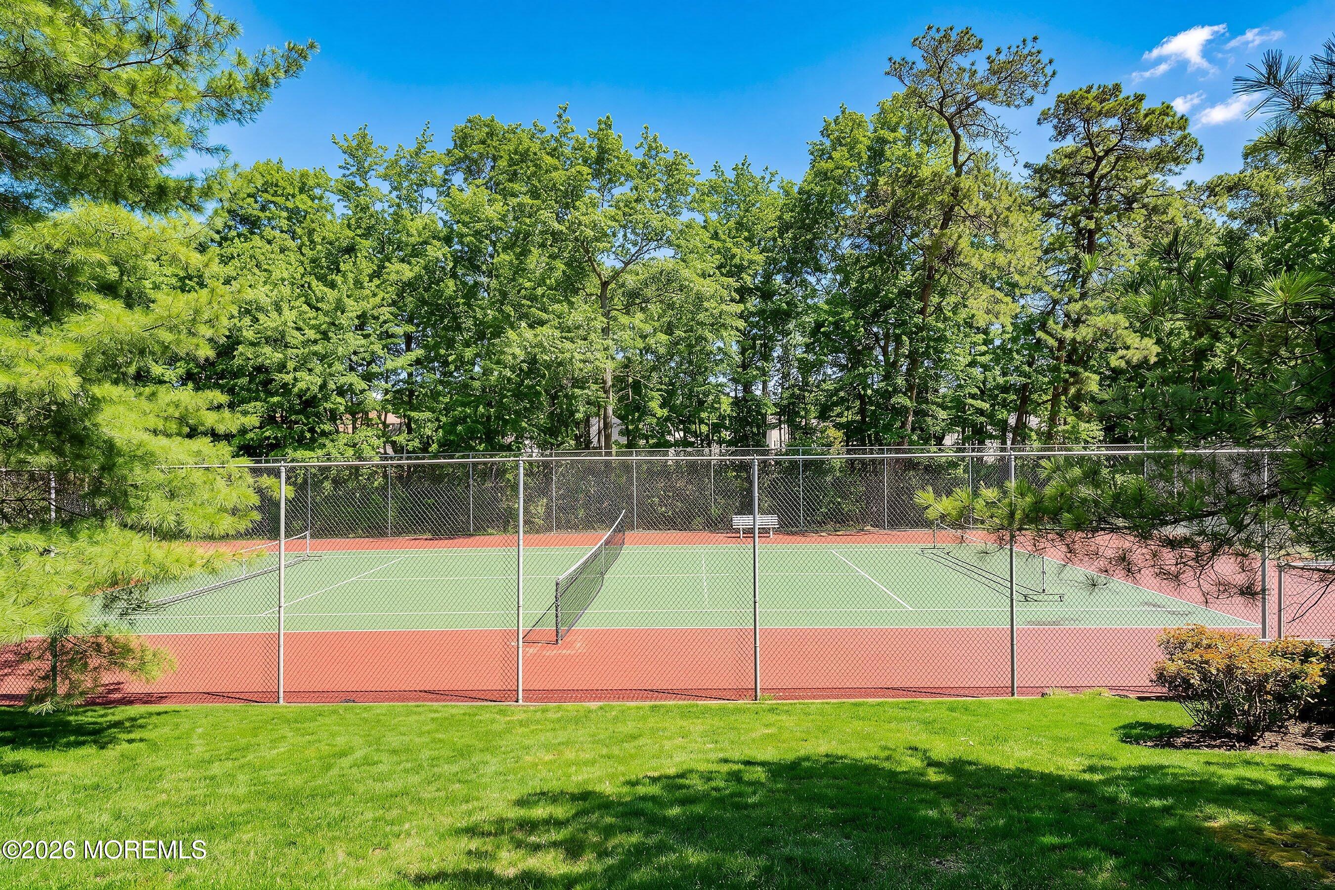 12 Springhill Drive Brick NJ 08724