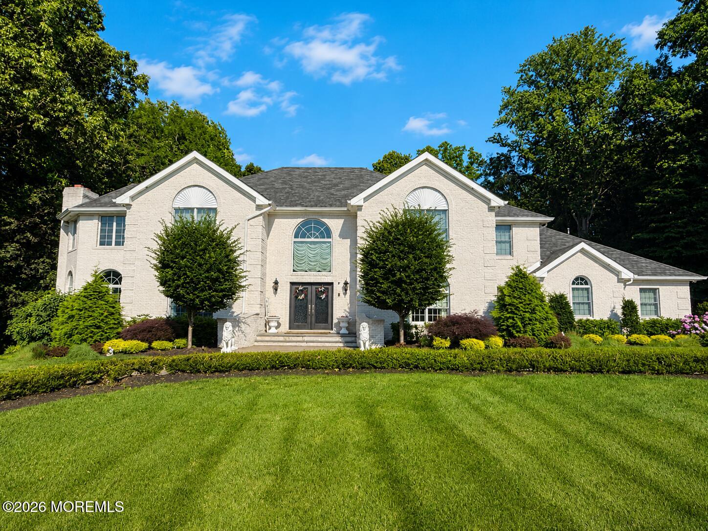 5 Hemlock Lane Holmdel NJ 07733