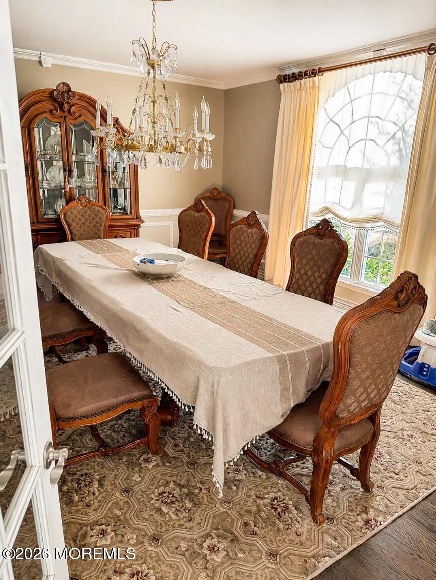 5 Hemlock Lane Holmdel NJ 07733