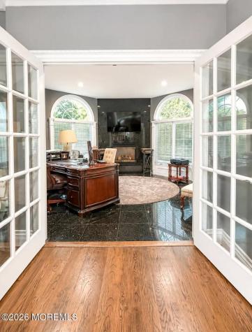 5 Hemlock Lane Holmdel NJ 07733