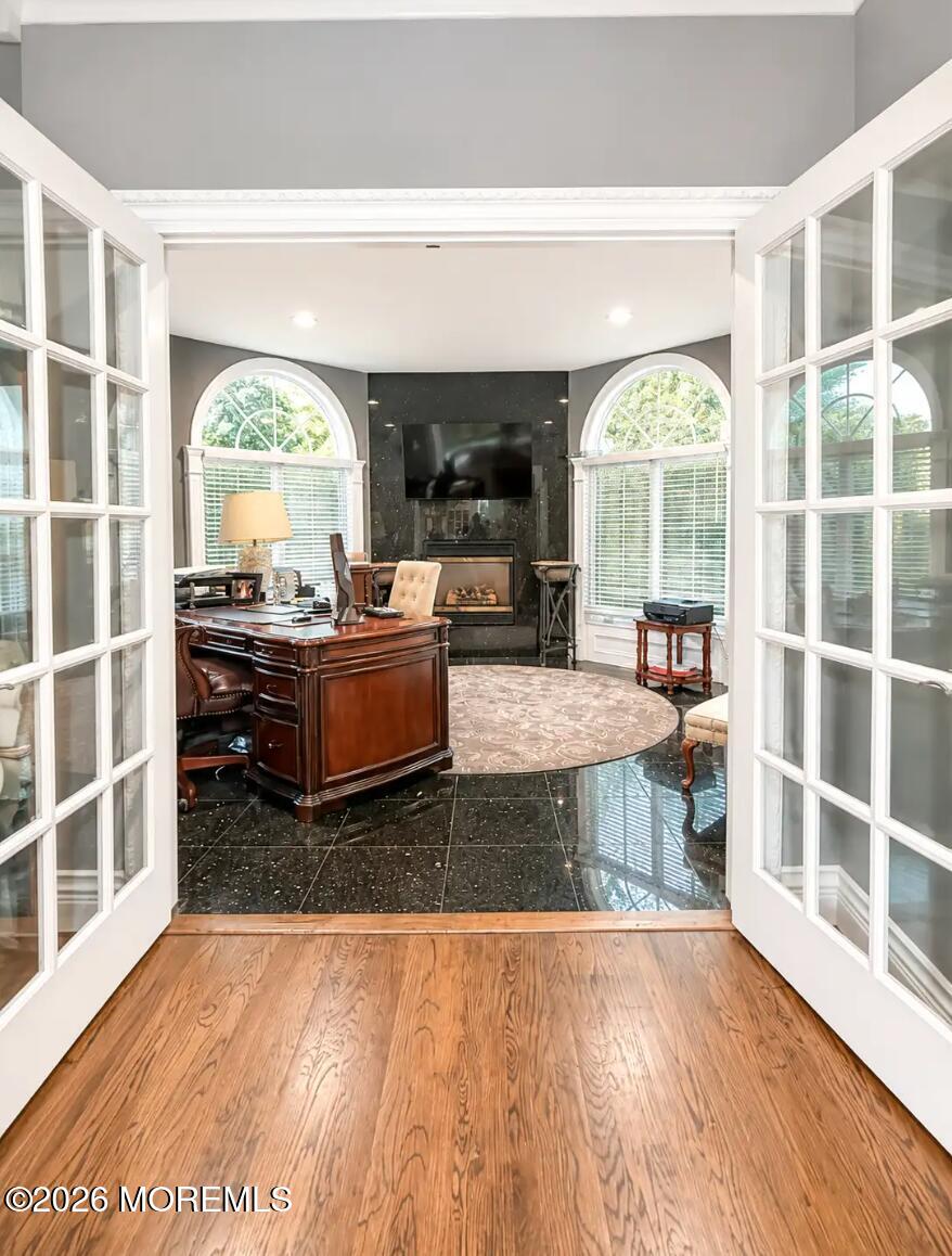 5 Hemlock Lane Holmdel NJ 07733