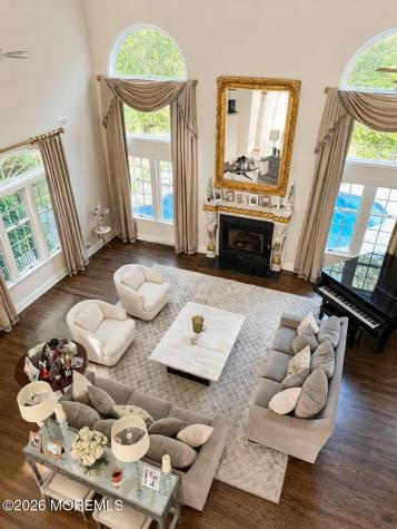 5 Hemlock Lane Holmdel NJ 07733