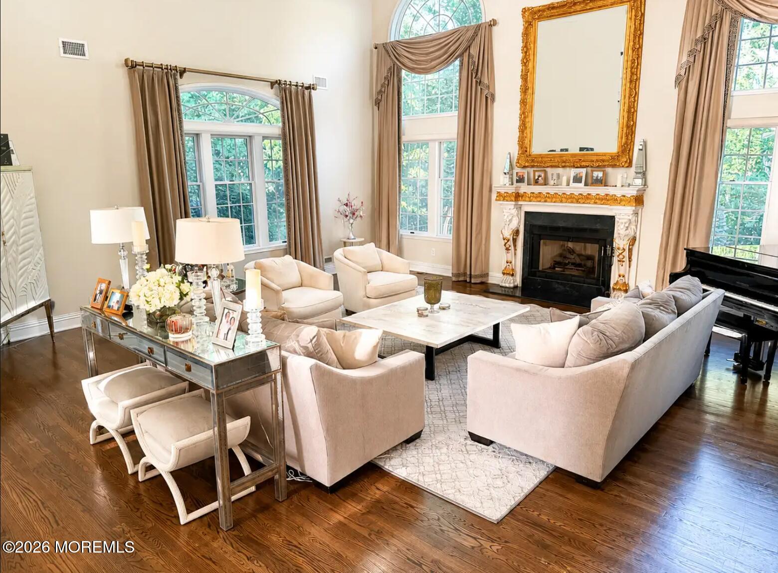 5 Hemlock Lane Holmdel NJ 07733