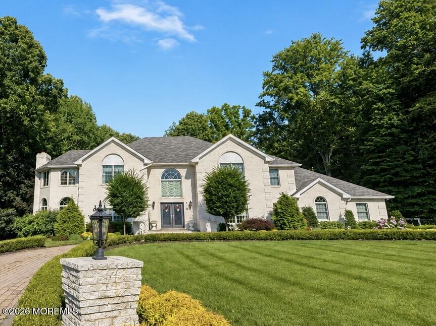 5 Hemlock Lane Holmdel NJ 07733