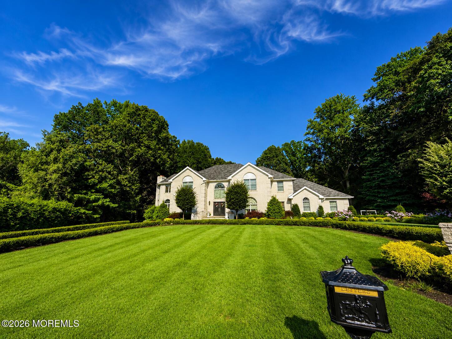 5 Hemlock Lane Holmdel NJ 07733
