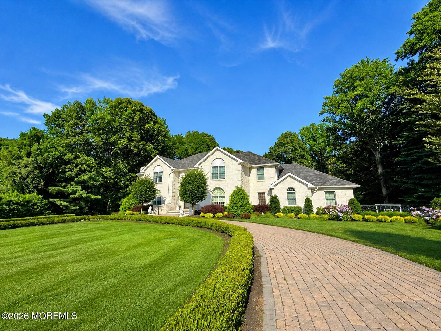 5 Hemlock Lane Holmdel NJ 07733