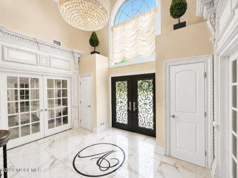 5 Hemlock Lane Holmdel NJ 07733
