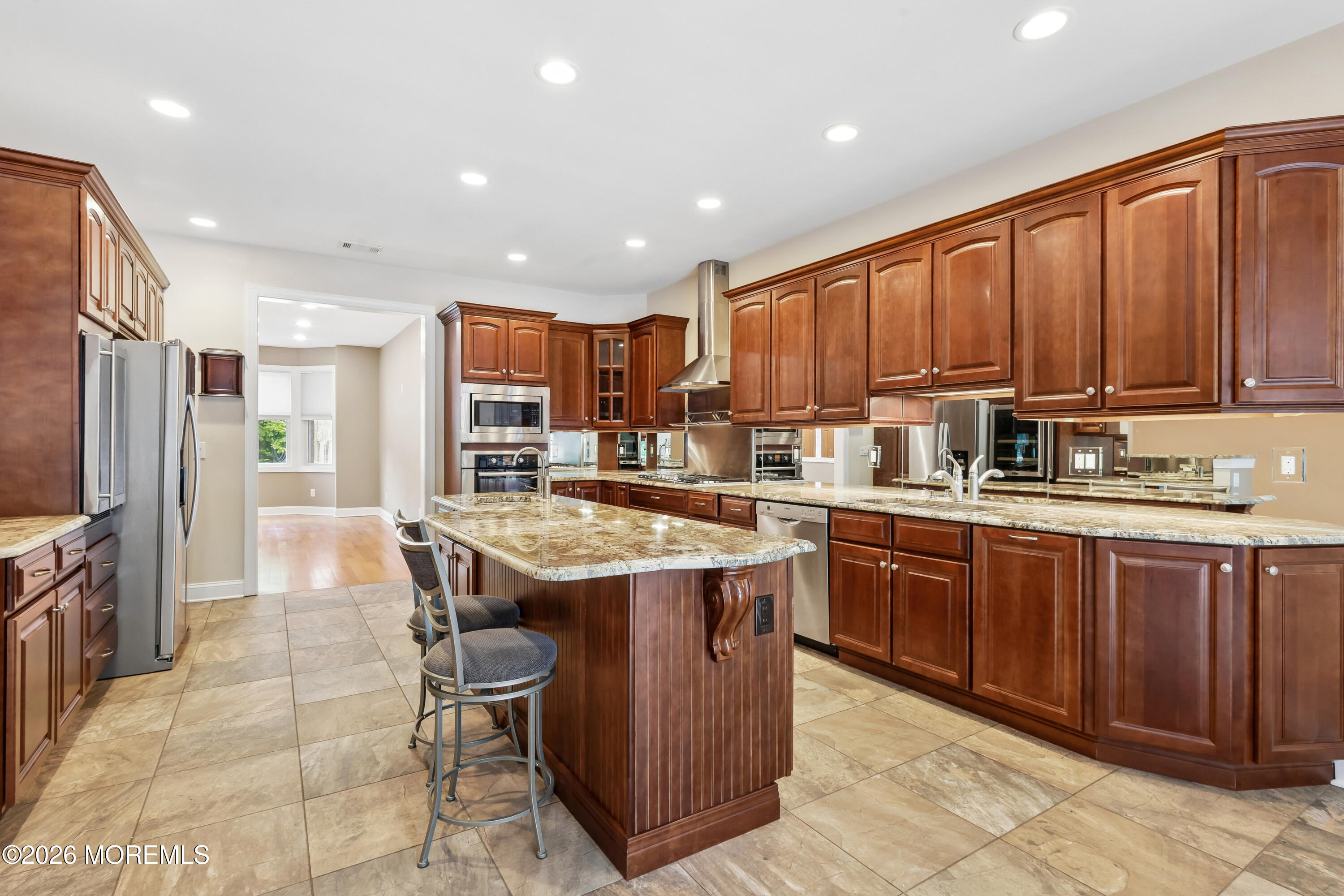 3 Kristin Court Manalapan NJ 07726