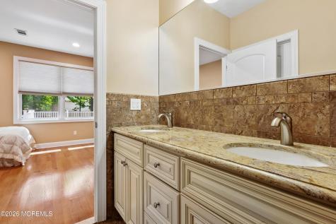 3 Kristin Court Manalapan NJ 07726