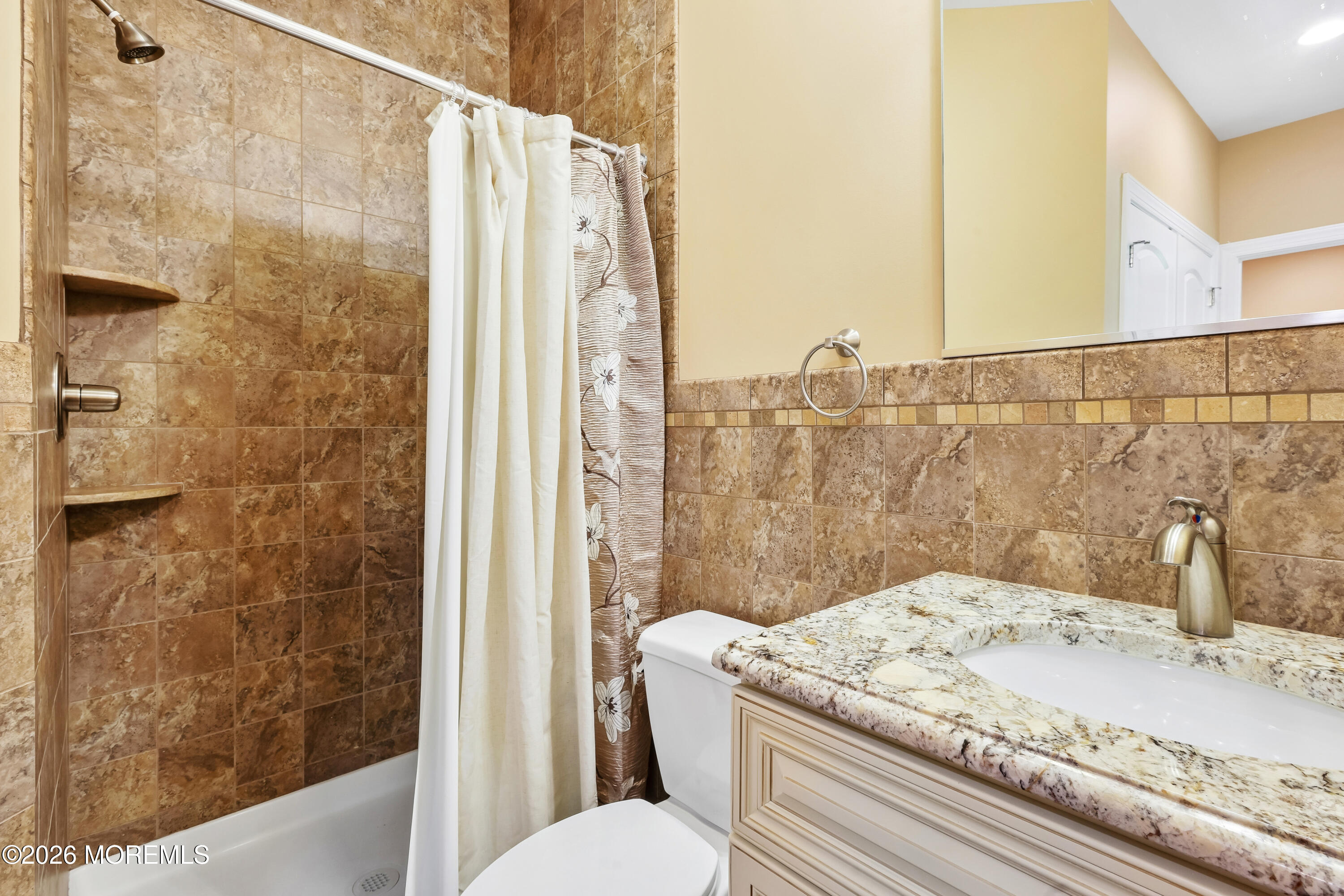 3 Kristin Court Manalapan NJ 07726