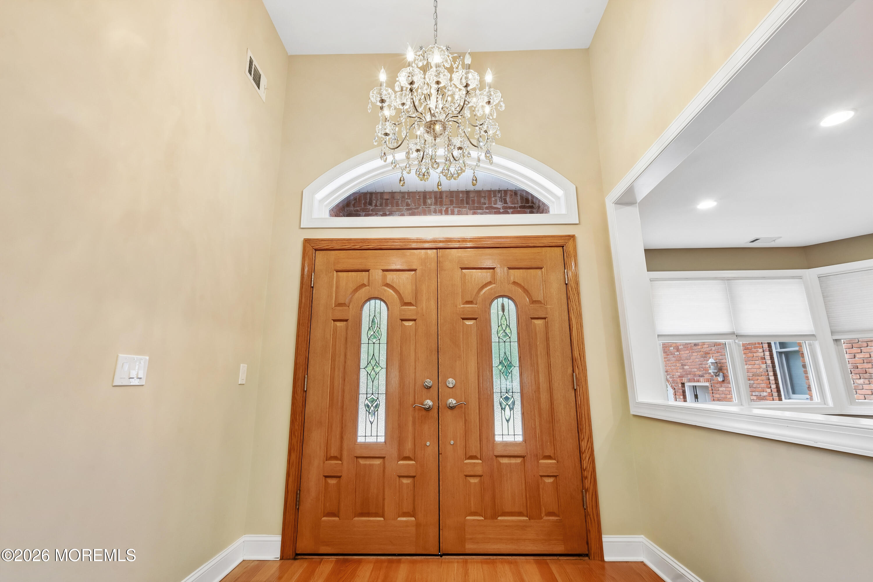 3 Kristin Court Manalapan NJ 07726