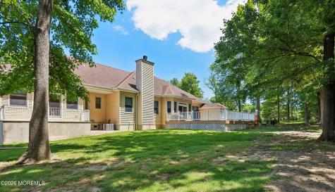 3 Kristin Court Manalapan NJ 07726