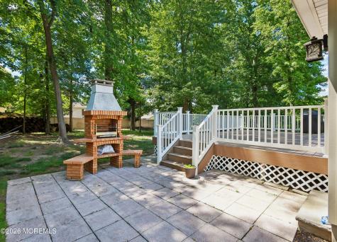 3 Kristin Court Manalapan NJ 07726