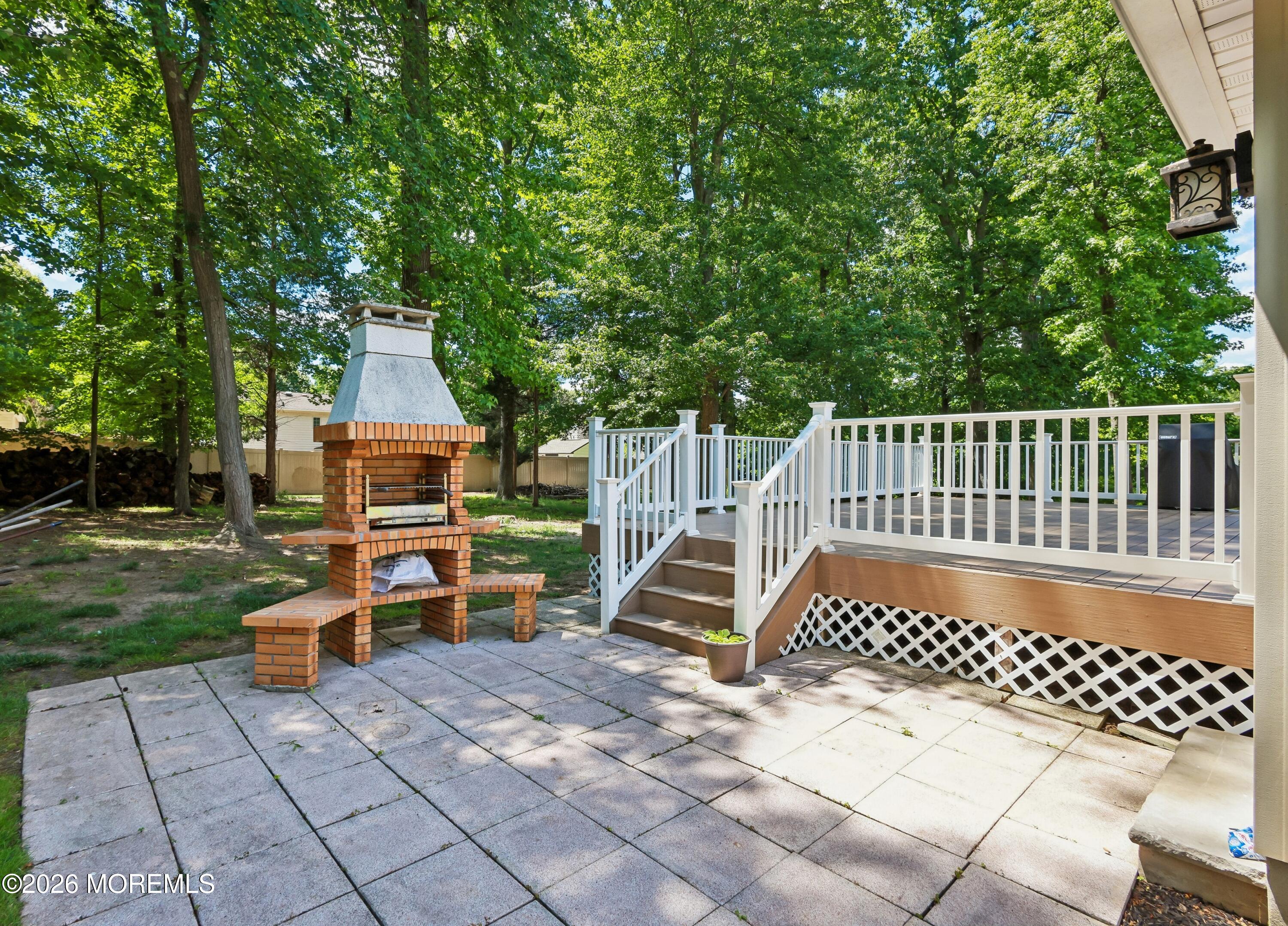 3 Kristin Court Manalapan NJ 07726