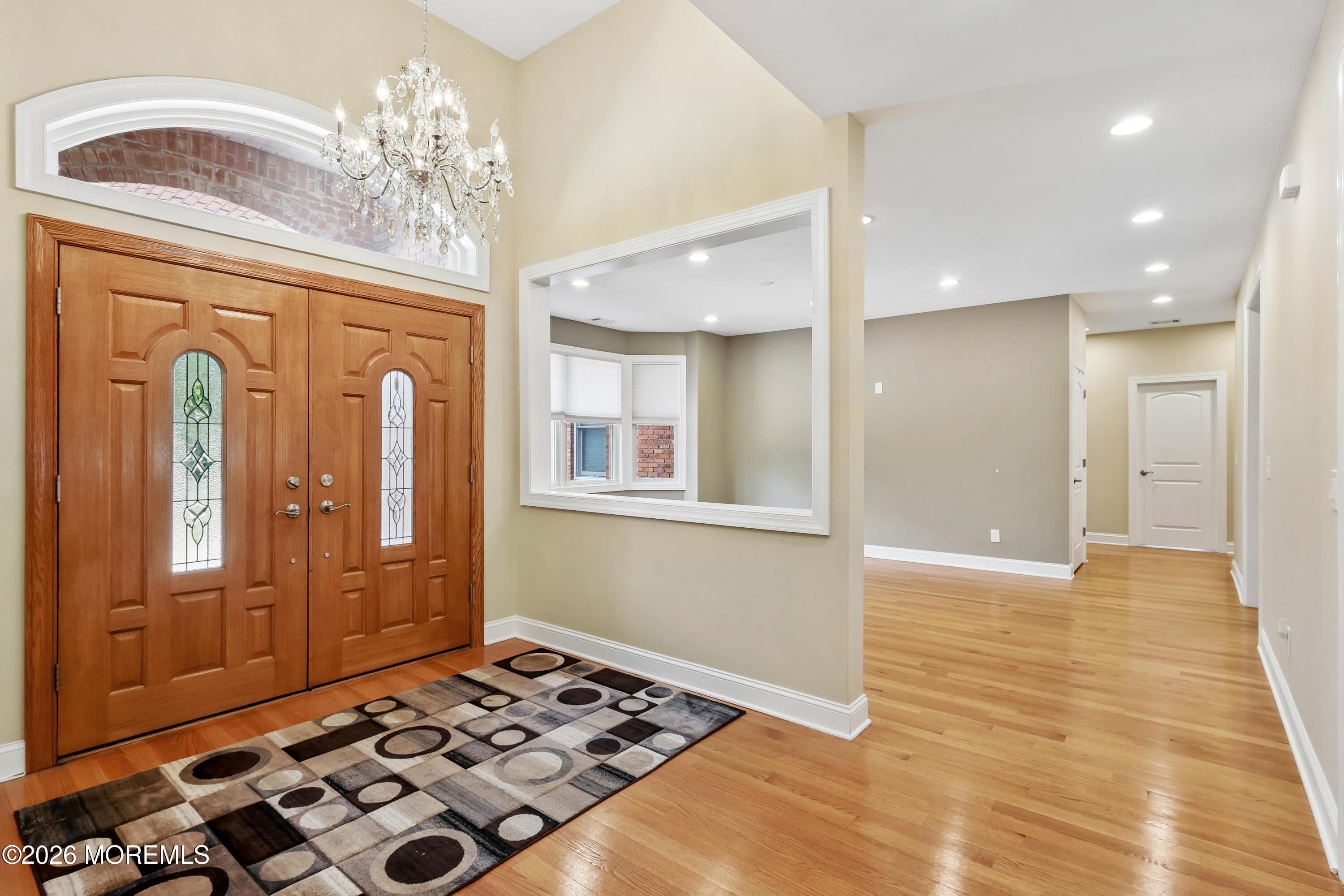 3 Kristin Court Manalapan NJ 07726