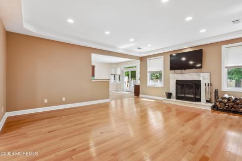 3 Kristin Court Manalapan NJ 07726