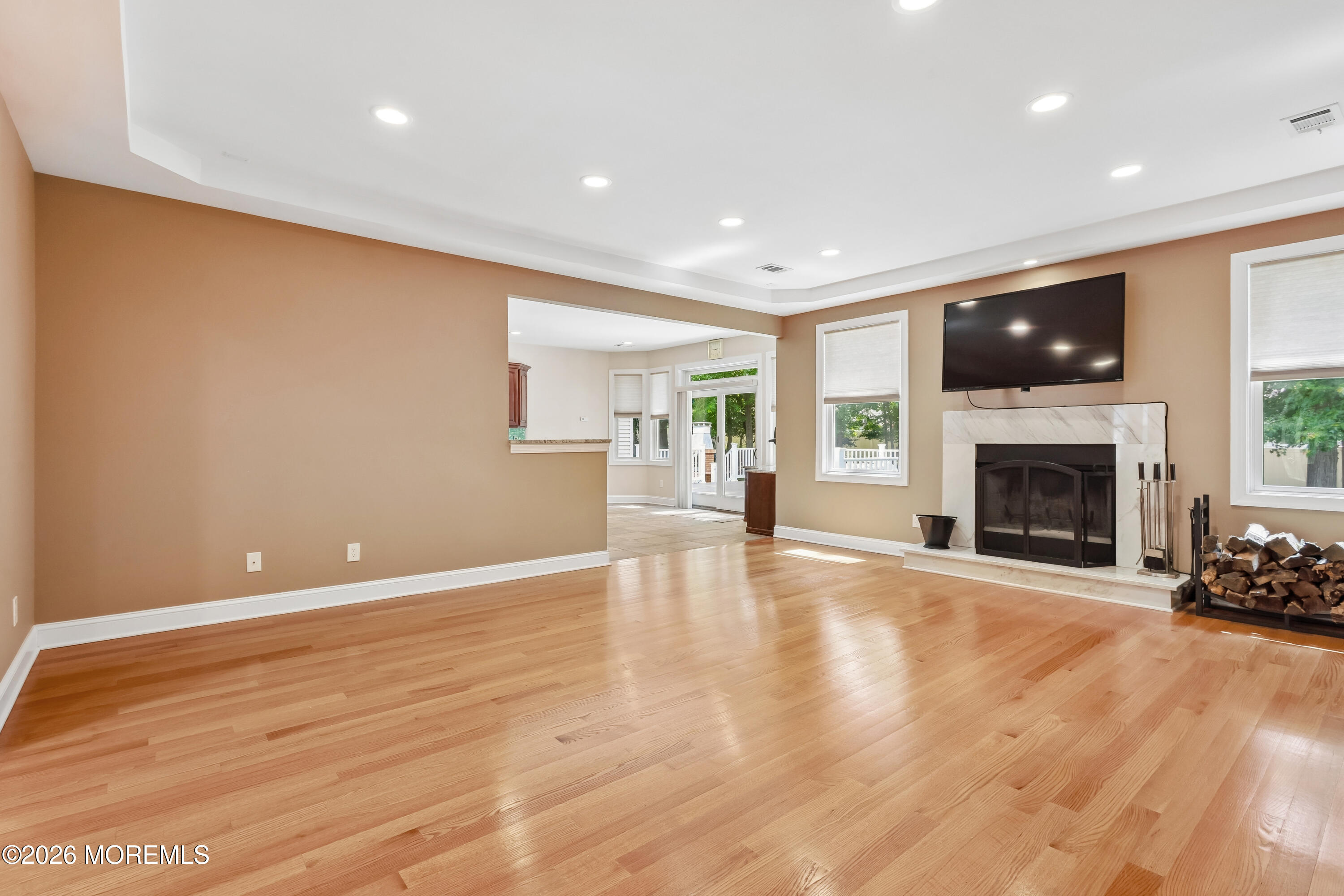 3 Kristin Court Manalapan NJ 07726