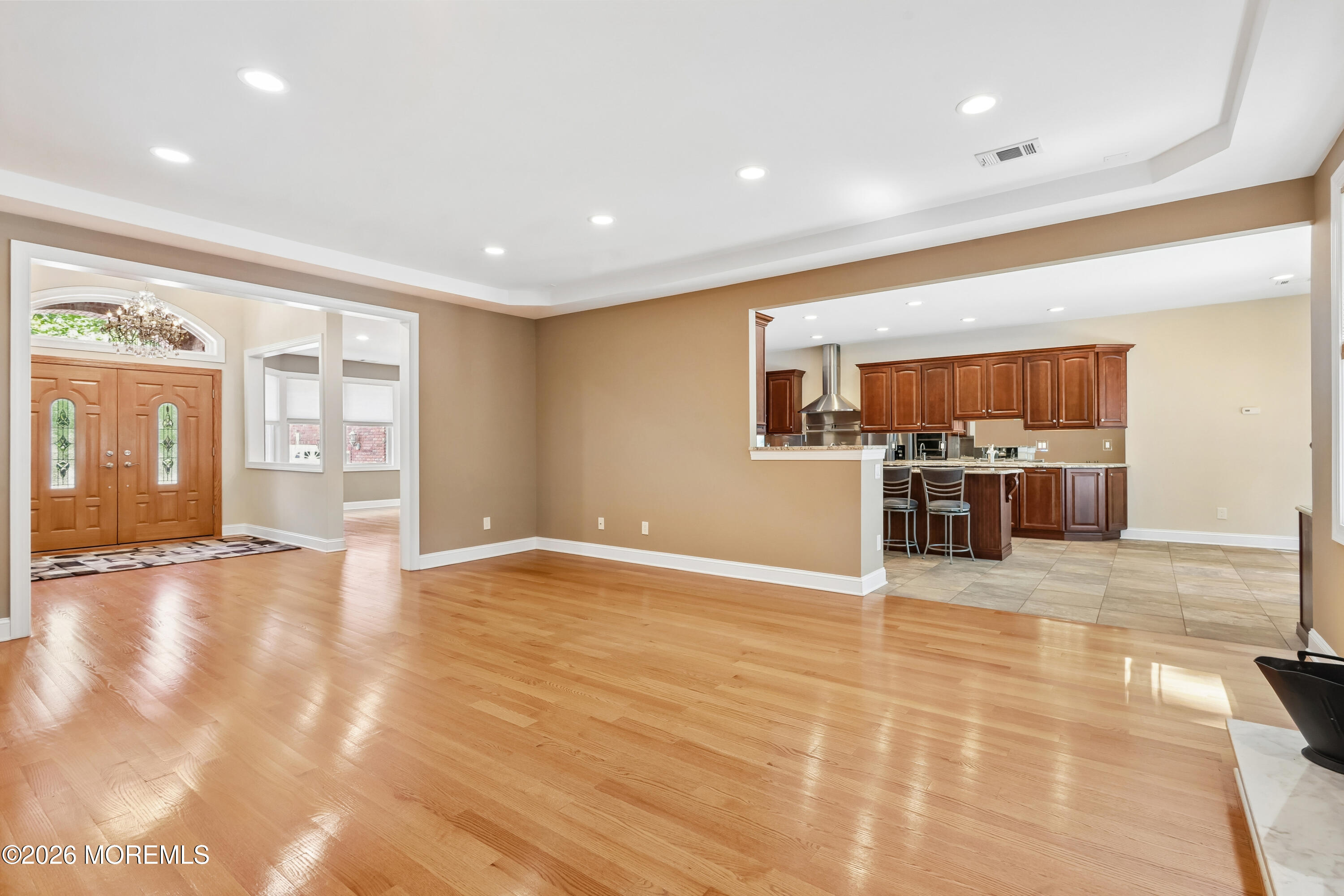 3 Kristin Court Manalapan NJ 07726
