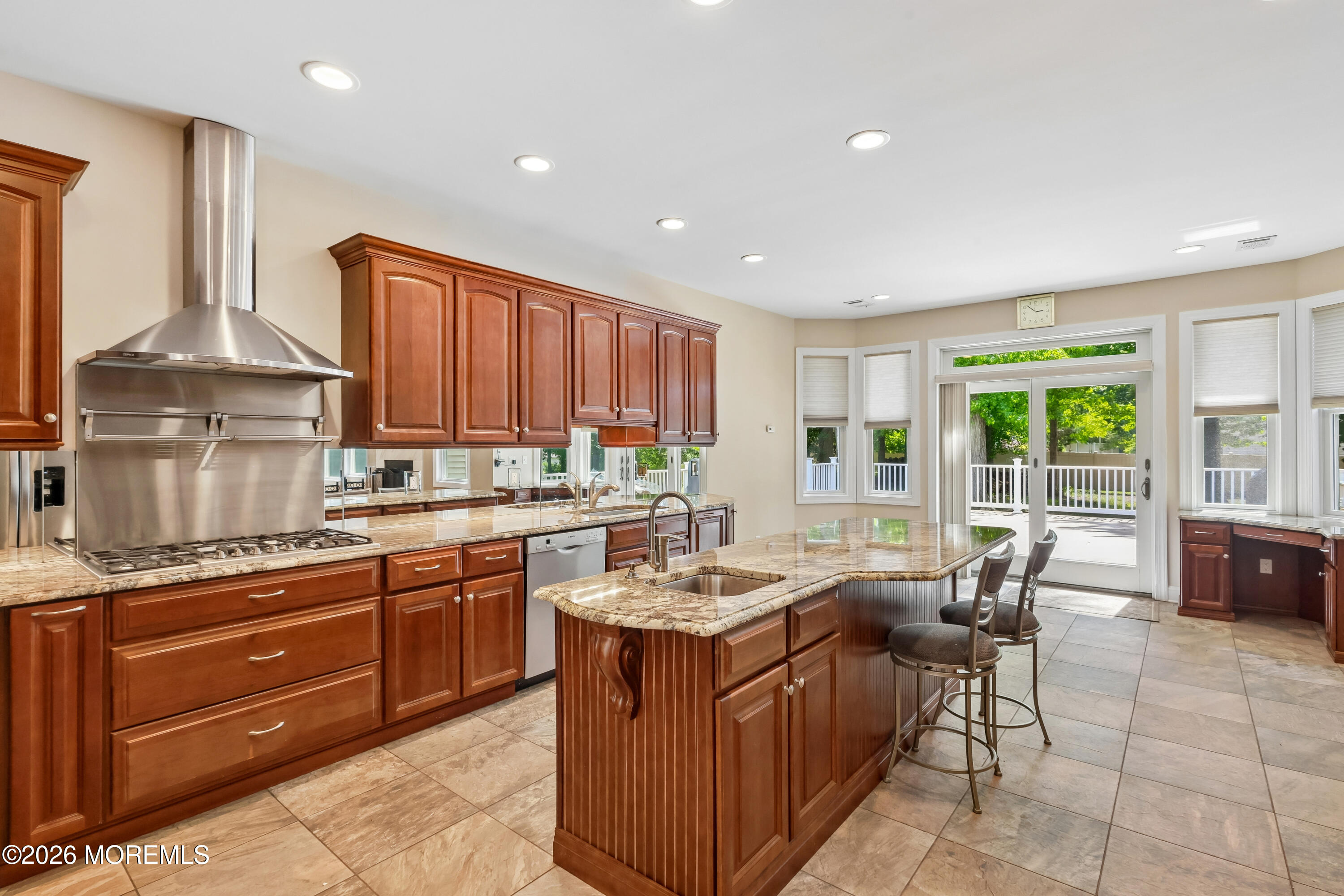 3 Kristin Court Manalapan NJ 07726