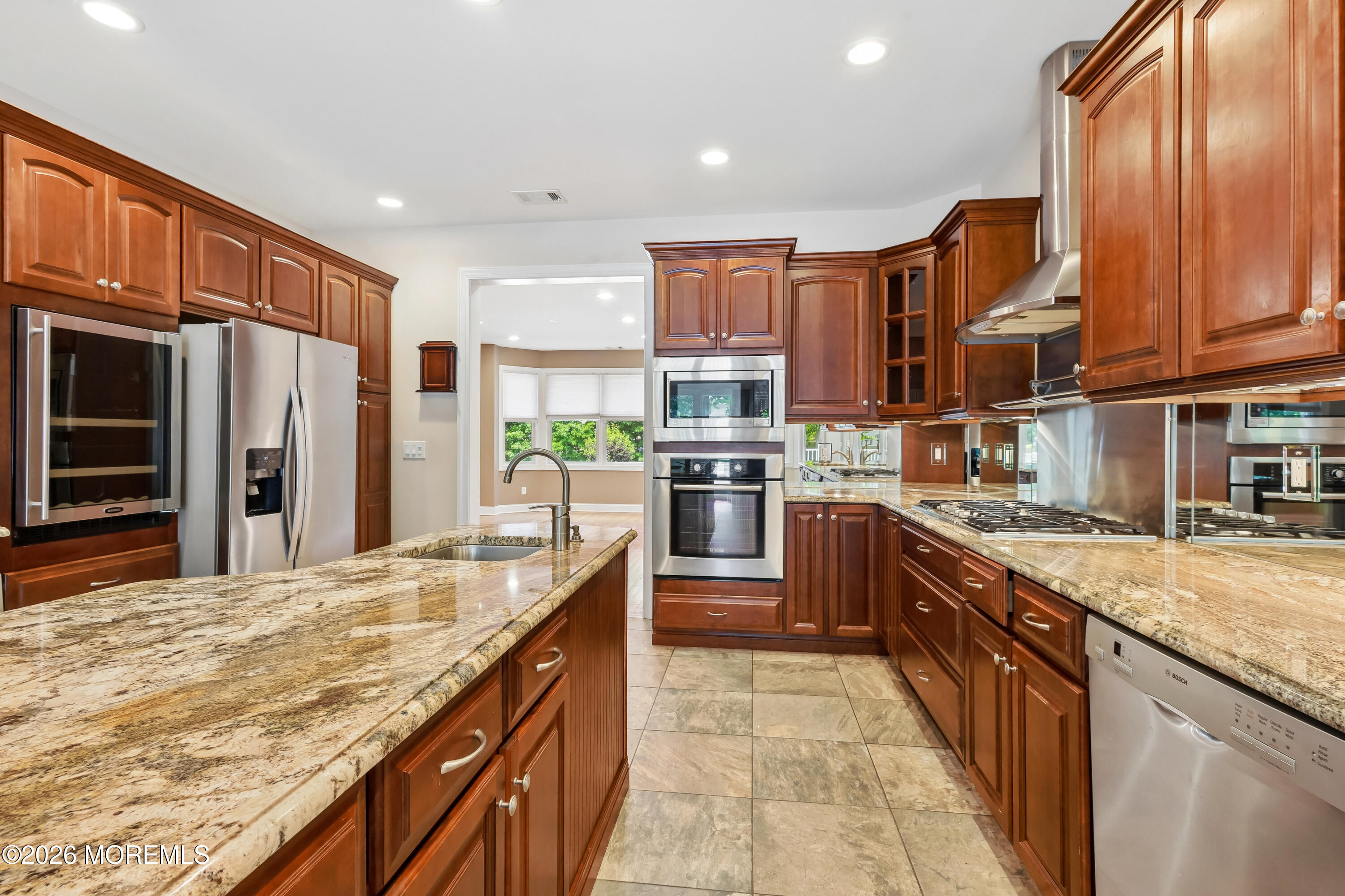 3 Kristin Court Manalapan NJ 07726