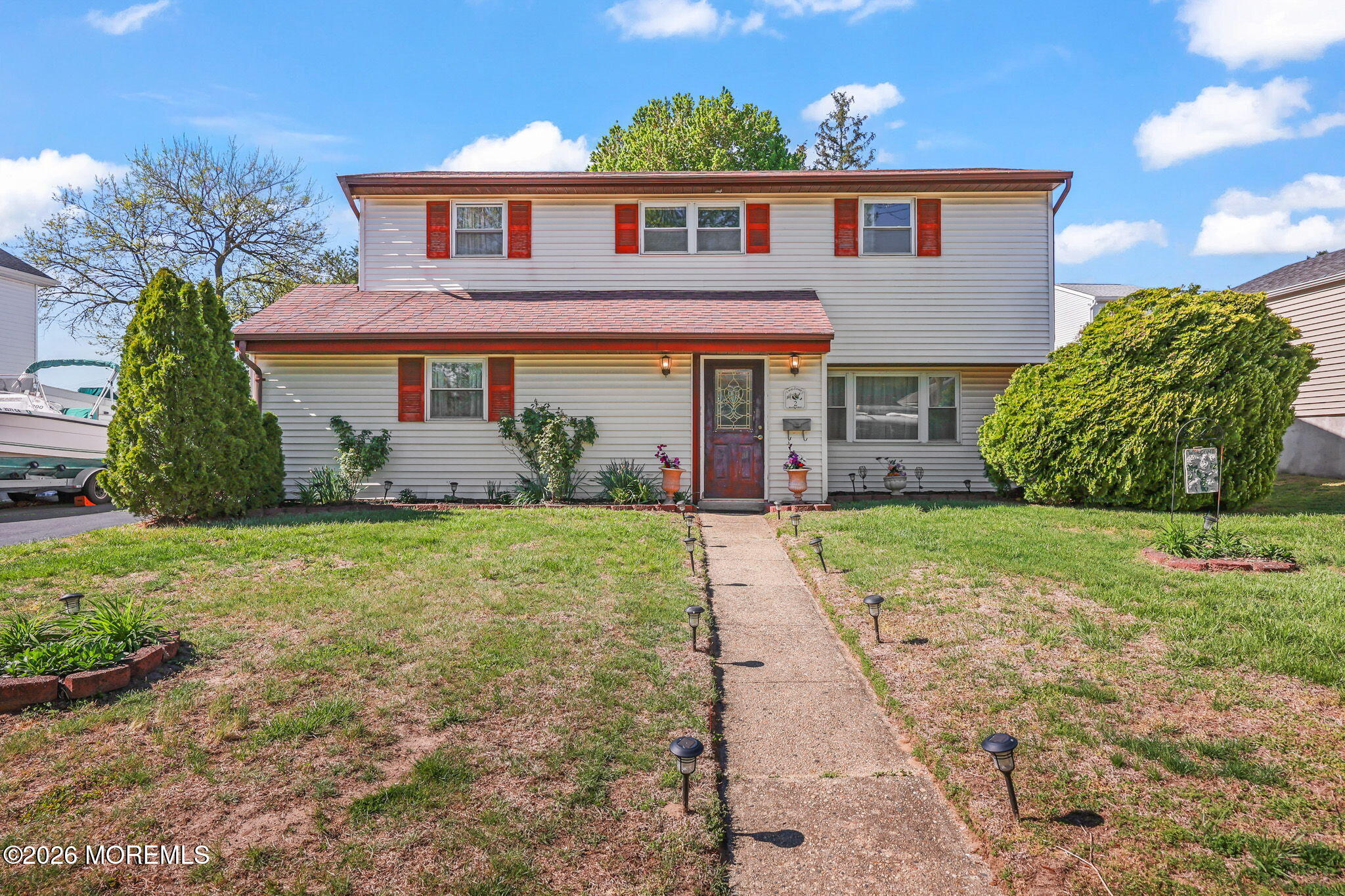 2 Beaver Street Hazlet NJ 07730