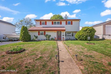 2 Beaver Street Hazlet NJ 07730
