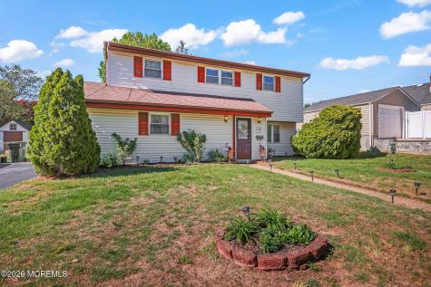 2 Beaver Street Hazlet NJ 07730