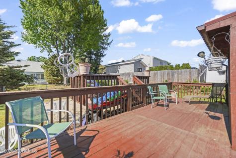 2 Beaver Street Hazlet NJ 07730