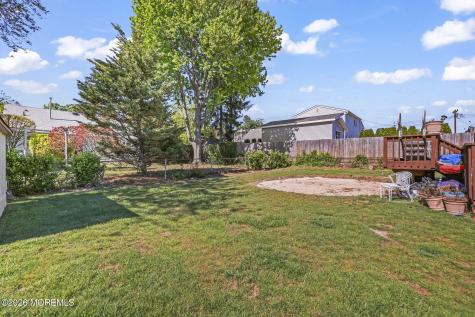 2 Beaver Street Hazlet NJ 07730