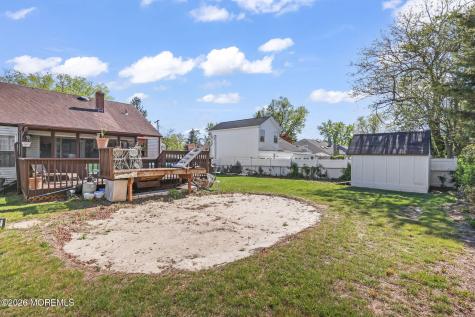 2 Beaver Street Hazlet NJ 07730
