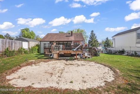 2 Beaver Street Hazlet NJ 07730