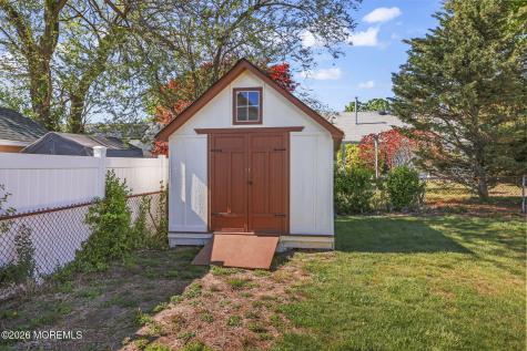 2 Beaver Street Hazlet NJ 07730