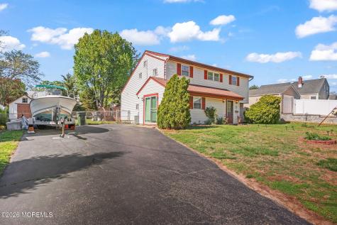 2 Beaver Street Hazlet NJ 07730