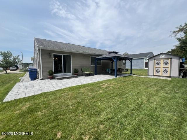365 Port Royal Drive Toms River NJ 08757