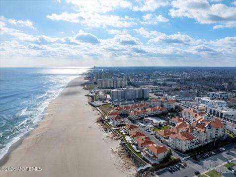 21 Riviera Drive Long Branch NJ 07740