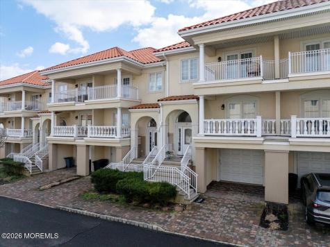 21 Riviera Drive Long Branch NJ 07740