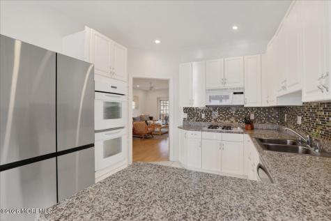 21 Riviera Drive Long Branch NJ 07740