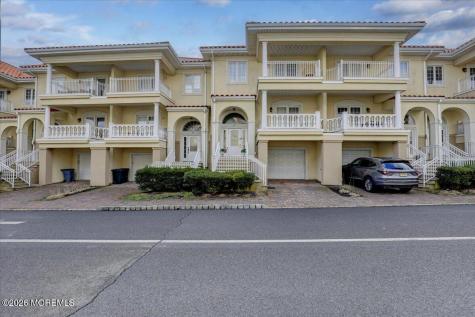 21 Riviera Drive Long Branch NJ 07740
