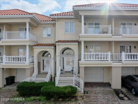 21 Riviera Drive Long Branch NJ 07740