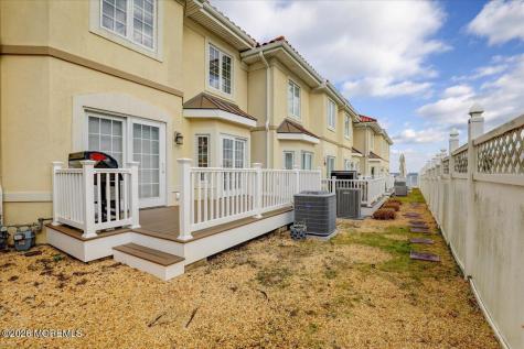 21 Riviera Drive Long Branch NJ 07740
