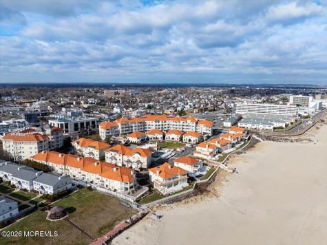 21 Riviera Drive Long Branch NJ 07740