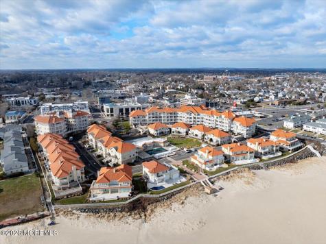21 Riviera Drive Long Branch NJ 07740