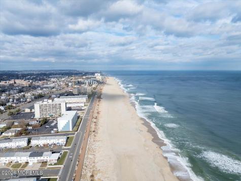 21 Riviera Drive Long Branch NJ 07740