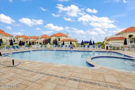 21 Riviera Drive Long Branch NJ 07740