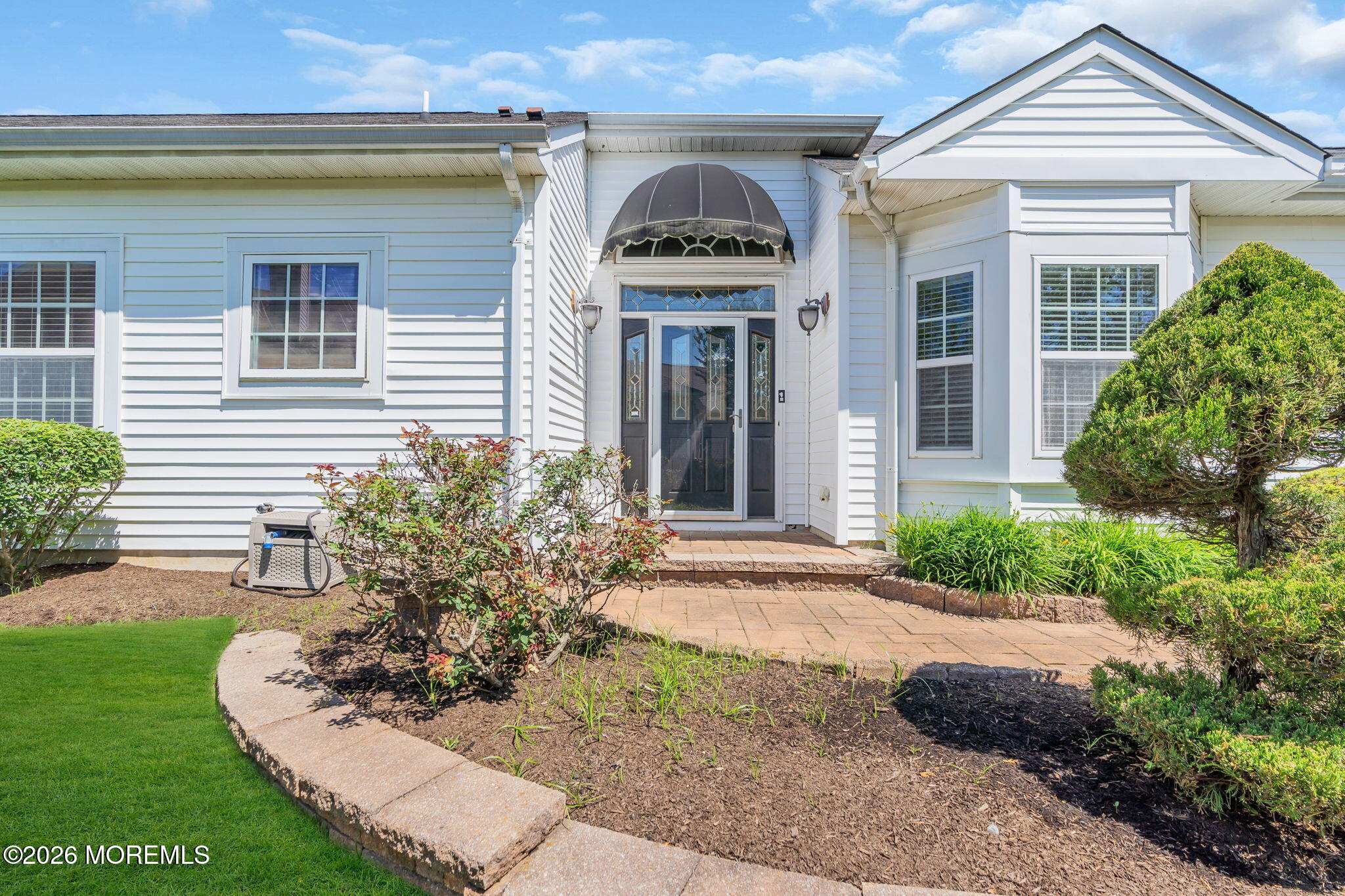 5 Ferrara Court Manchester NJ 08759