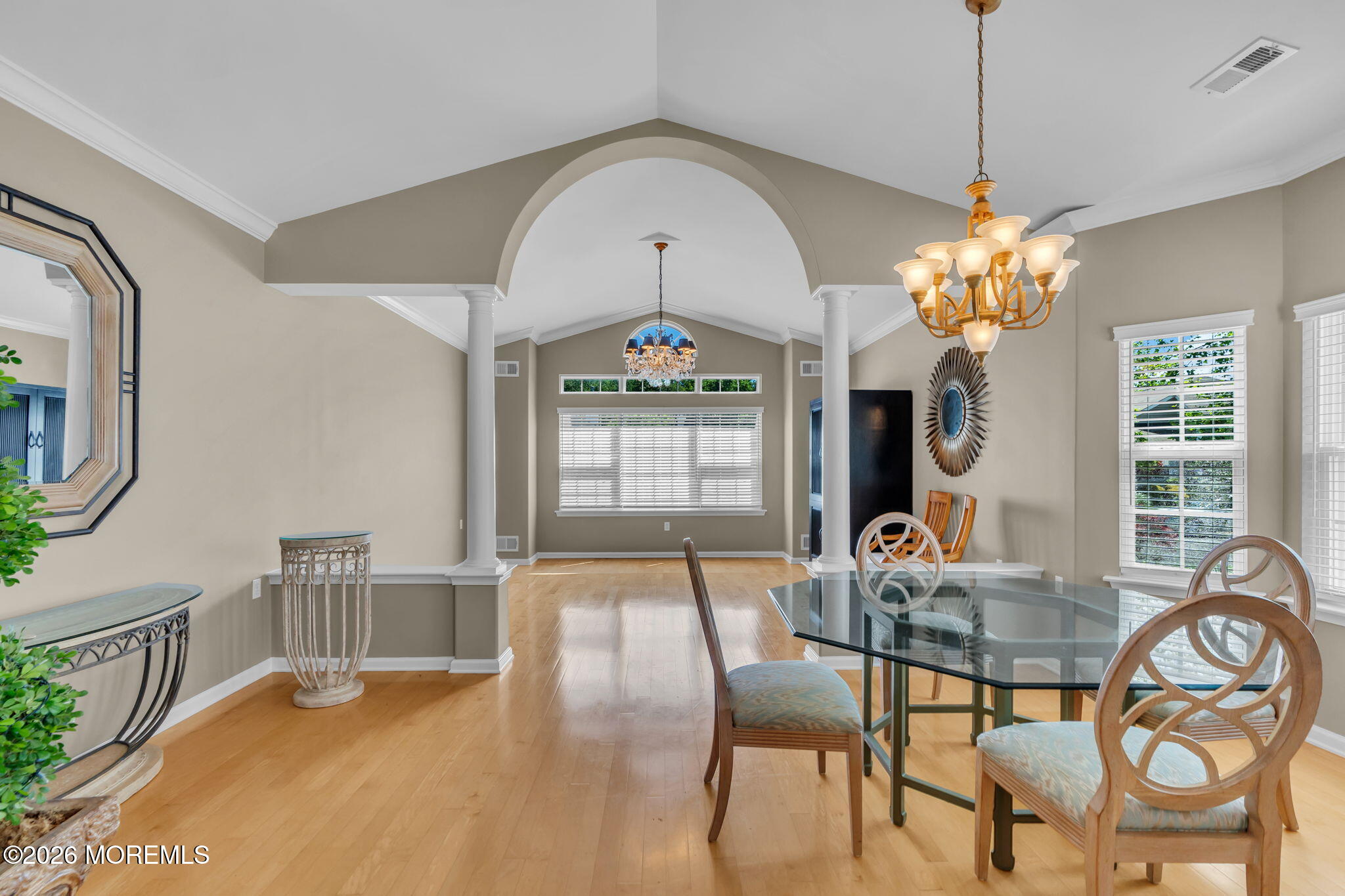 5 Ferrara Court Manchester NJ 08759