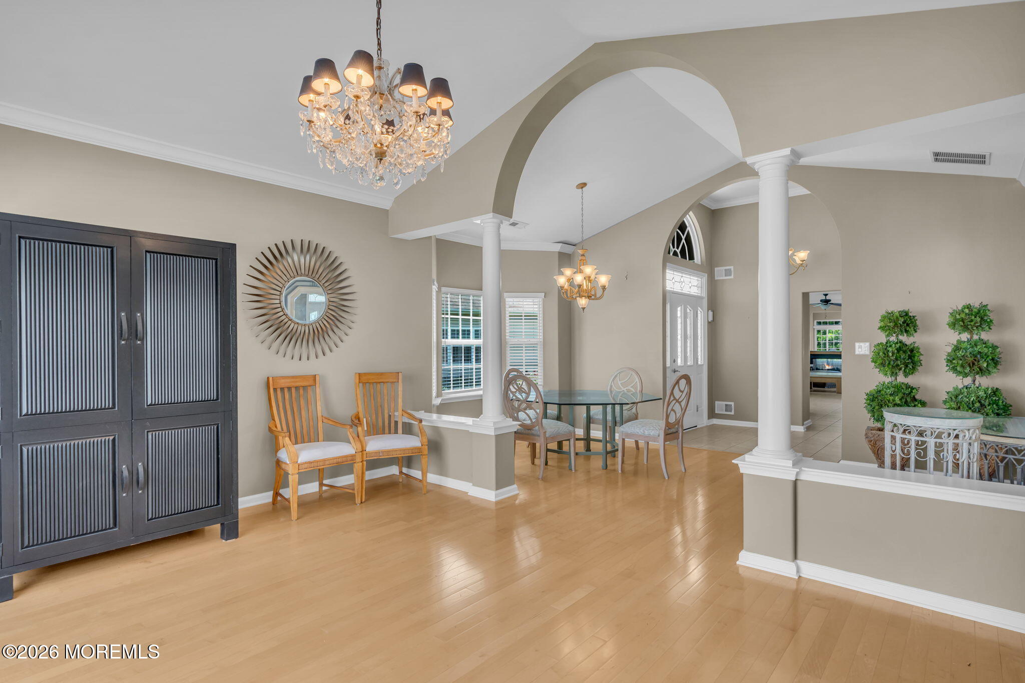 5 Ferrara Court Manchester NJ 08759