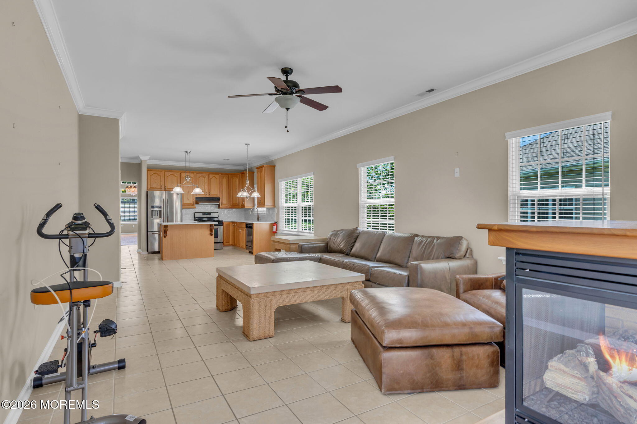 5 Ferrara Court Manchester NJ 08759