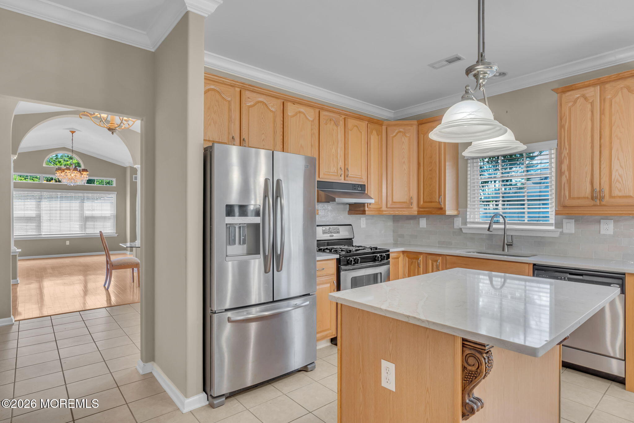 5 Ferrara Court Manchester NJ 08759